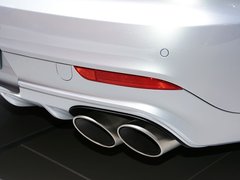 2014款 3.0T 4S Sport Edition