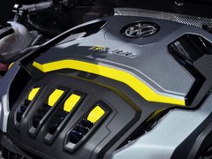 2015款 2.0TSI R 