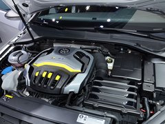 2015款 2.0TSI R 