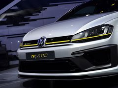 2015款 2.0TSI R 
