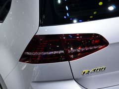 2015款 2.0TSI R 