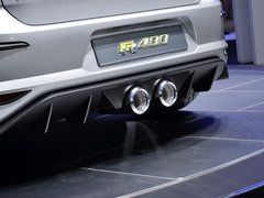2015款 2.0TSI R 