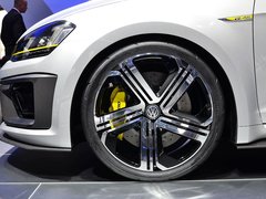 2015款 2.0TSI R 