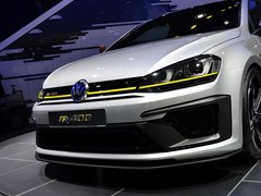 2015款 2.0TSI R 