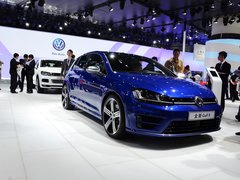 2015款 2.0TSI R 