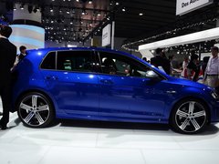 2015款 2.0TSI R 
