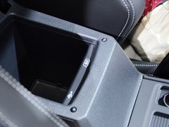 2015款 2.0TSI R 