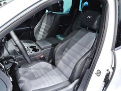 2014款 改款R-LINE V8 