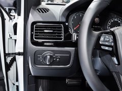 2014款 改款R-LINE V8 