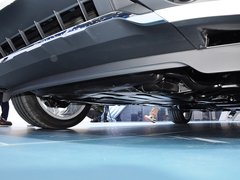 2014款 改款R-LINE V8 