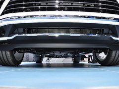 2014款 改款R-LINE V8 