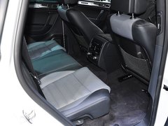 2014款 改款R-LINE V8 
