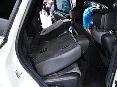2014款 改款R-LINE V8 