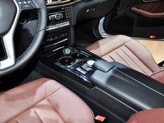 2014款 E320L 四驱