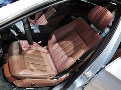 2014款 E320L 四驱