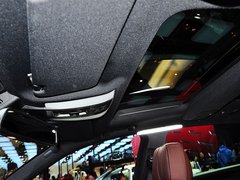 2014款 E320L 四驱