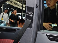 2014款 E320L 四驱