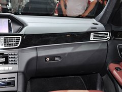 2014款 E320L 四驱