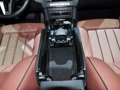 2014款 E320L 四驱