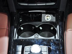 2014款 E320L 四驱