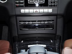 2014款 E320L 四驱