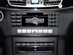 2014款 E320L 四驱