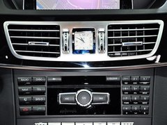 2014款 E320L 四驱