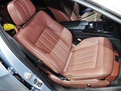 2014款 E320L 四驱