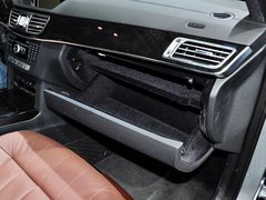 2014款 E320L 四驱