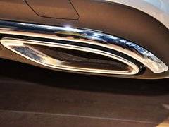 2014款 E320L 四驱