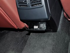 2014款 E320L 四驱