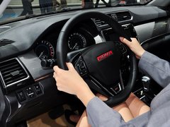 2014款 1.5T 手动 四驱尊贵版 5座