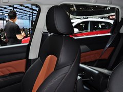 2014款 1.5T 手动 四驱尊贵版 5座