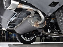 2014款 1.5T 手动 四驱尊贵版 5座