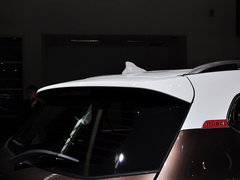 2014款 1.5T 手动 四驱尊贵版 5座