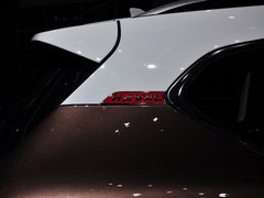 2014款 1.5T 手动 四驱尊贵版 5座