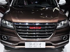 2014款 1.5T 手动 四驱尊贵版 5座