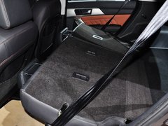 2014款 1.5T 手动 四驱尊贵版 5座