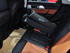 2014款 1.5T 手动 四驱尊贵版 5座
