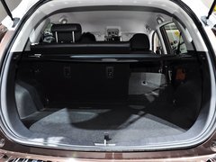 2014款 1.5T 手动 四驱尊贵版 5座