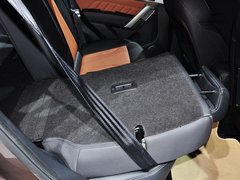 2014款 1.5T 手动 四驱尊贵版 5座