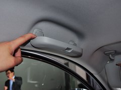 2014款 1.5T 手动 四驱尊贵版 5座