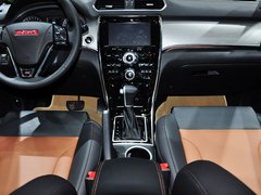 2014款 1.5T 手动 四驱尊贵版 5座