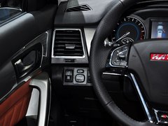 2014款 1.5T 手动 四驱尊贵版 5座