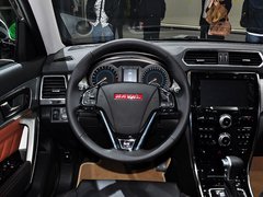 2014款 1.5T 手动 四驱尊贵版 5座
