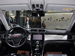 2014款 1.5T 手动 四驱尊贵版 5座