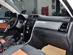 2014款 1.5T 手动 四驱尊贵版 5座