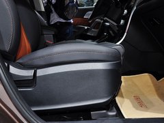 2014款 1.5T 手动 四驱尊贵版 5座