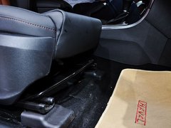 2014款 1.5T 手动 四驱尊贵版 5座