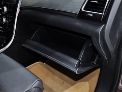 2014款 1.5T 手动 四驱尊贵版 5座